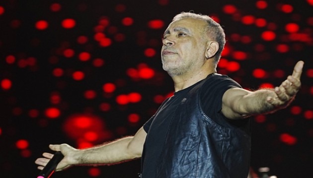 Haluk Levent'in sağlık durumuna ilişkin açıklama geldi