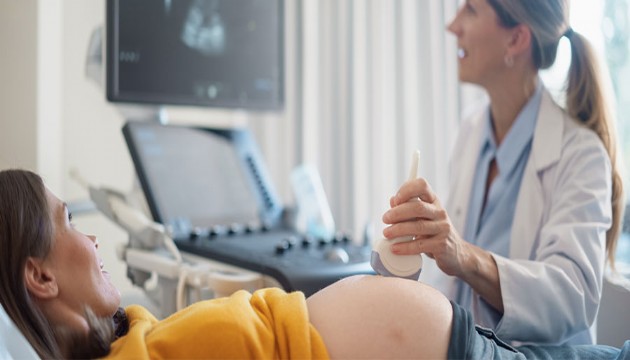 Gebelik belirtileri sandığı şey hayatının şokunu yaşattı!