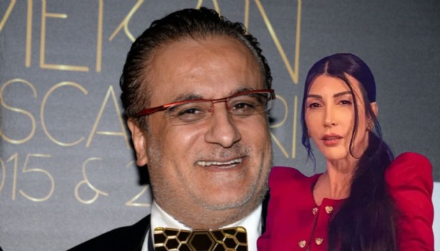 Hande Yener’den Erol Köse’ye veda mesajı!