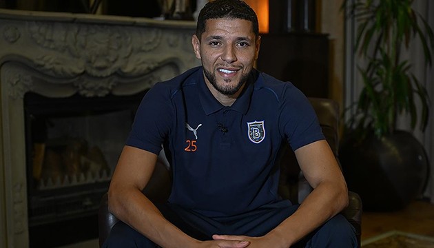 Harit'in hedefleri büyük