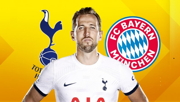 Bayern Münih muradına erdi! Harry Kane için anlaşma sağlandı