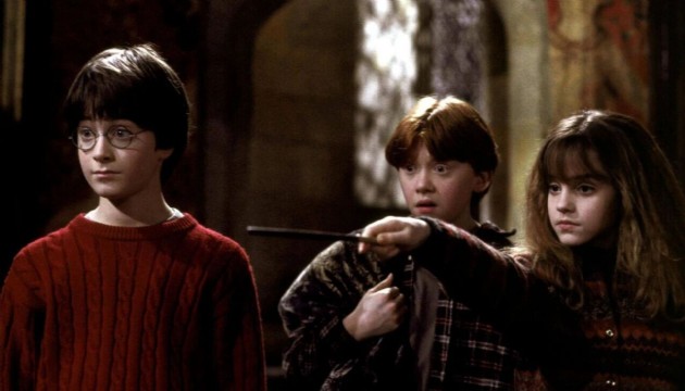 Harry Potter dizisinin oyuncuları belli oldu