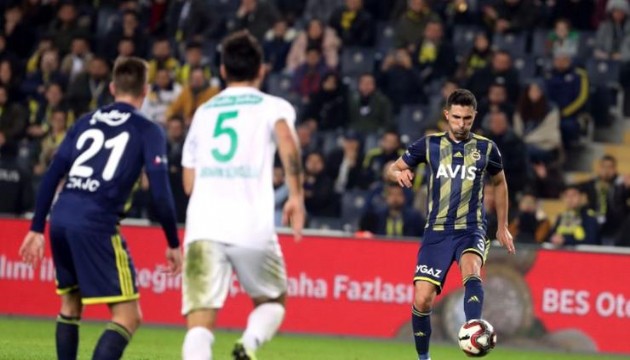 Hasan Ali Kaldırım'ın yeni adresi belli oluyor