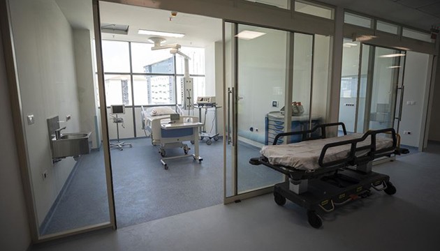 208 milyon muayene yapıldı