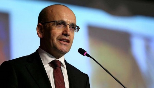 Şimşek: Türkiye, 2026'da gelişmiş ülkeler kategorisine girecek