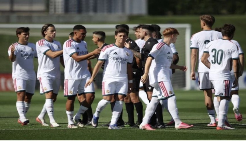 Real Madrid'de maaş farkı gündem oldu! Arda Güler'in ücreti şaşırttı