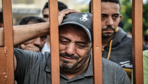 Gazze'de açlıktan ölenlerin sayısı artıyor