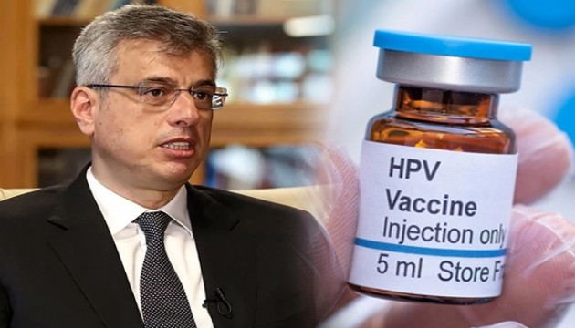 HPV aşısı ücretsiz olacak mı? Bakan Memişoğlu açıkladı