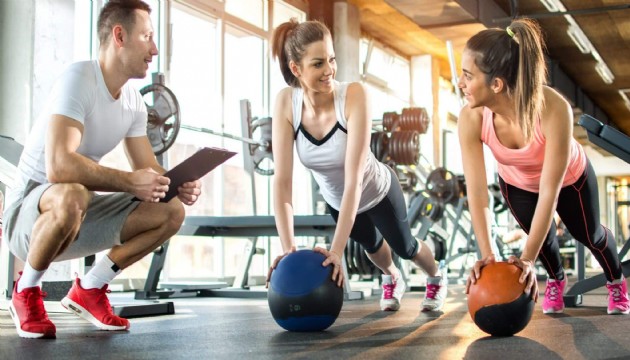 Bilimsel araştırma: Daha kaliteli bir yaşam için egzersize başlama yaşı belli oldu