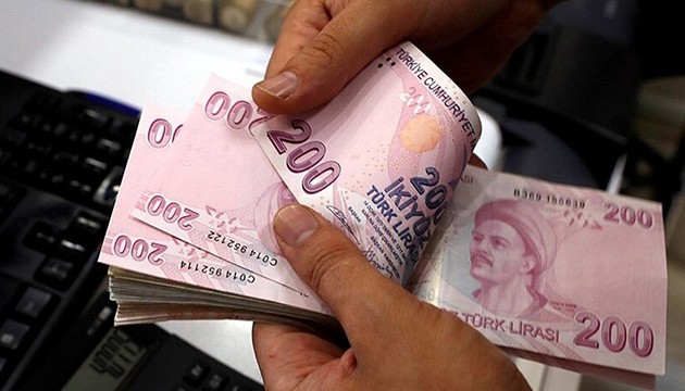 O ödemeler hesaplara yattı