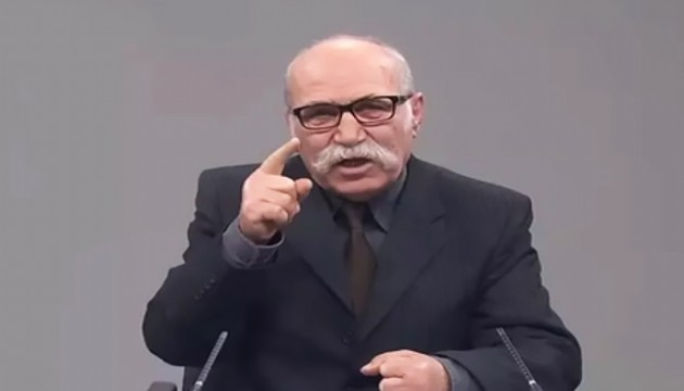 HKP Genel Başkanı Nurullah Efe Ankut, ev hapsindeyken gözaltına alındı