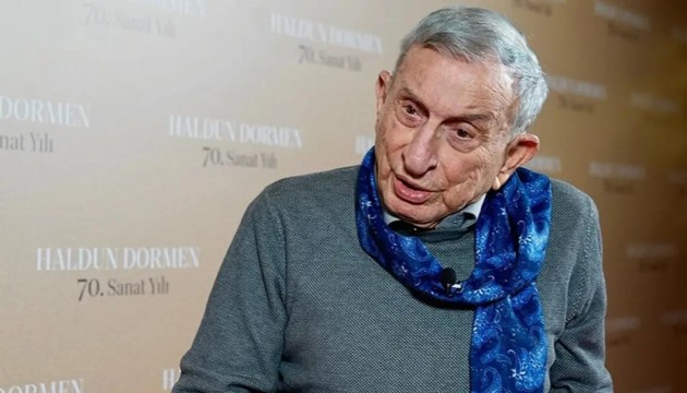 Haldun Dormen'in öldüğü iddialarına gelini Ayşe Arman'dan açıklama