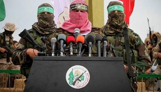 Hamas'tan ABD açıklaması!