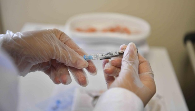 HPV Laboratuvar sayısı 12'ye çıkarılacak