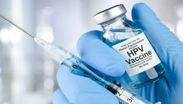 Sağlık Bakanlığı'na HPV tepkisi