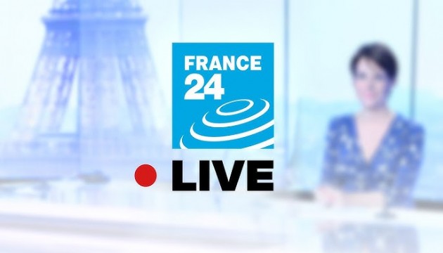 Nijer'de France 24 ve RFI'nın yayınları kesildi