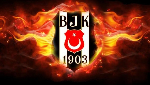 Beşiktaş eski yıldızına kavuştu