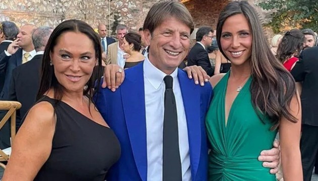 Hülya Avşar, kızı Zehra'nın ilişkisi hakkında konuştu