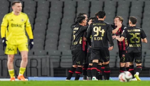 Karagümrük Başkanı Hurma'dan dikkat çeken Fenerbahçe maçı tepkisi: 'Sanki kahveden 11 tane adam topladık'