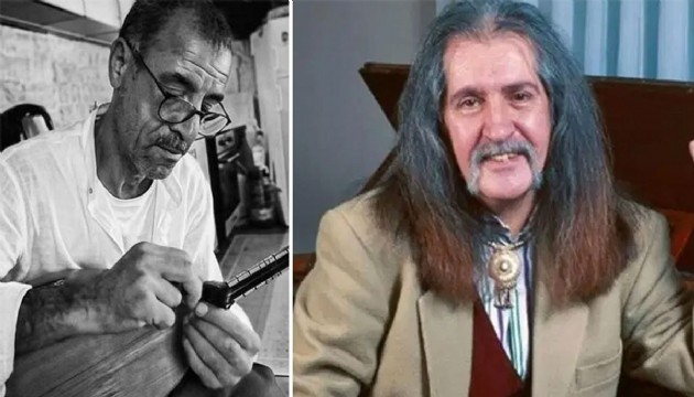 Barış Manço’nun sahne arkadaşı evinde ölü bulundu