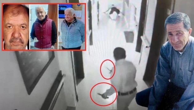 Huzurevi canisine ağırlaştırılmış müebbet!