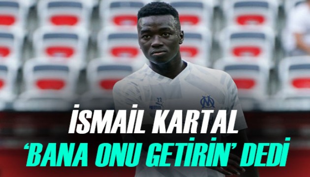 Fenerbahçe'nin gündeminde Pape Alassane Gueye var