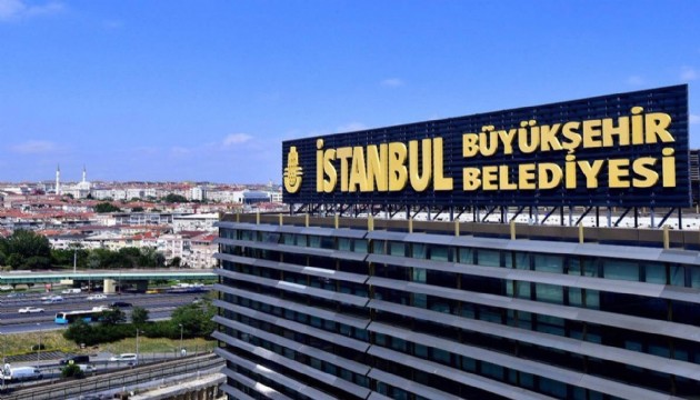 İBB dosyasında tahliye edilen 11 kişi gözaltında