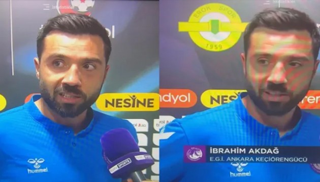 Maç sonu Cumhurbaşkanı Erdoğan'a sitem etmişti: Cezası belli oldu