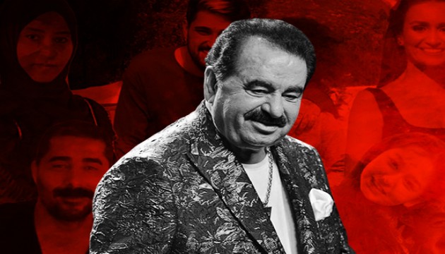 Tatlıses vasiyetini açıkladı: 'Kimseye kuruş yok'