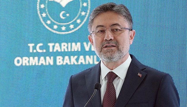 1 milyondan fazla hane ilaçlandı
