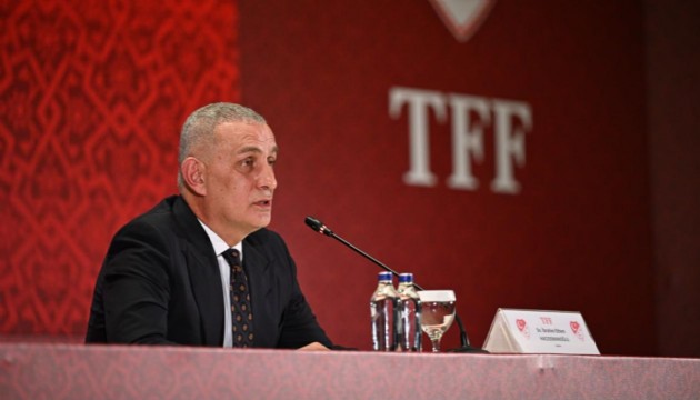 TFF'den yabancı kuralı açıklaması