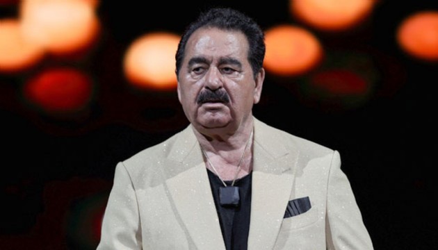 İbrahim Tatlıses'ten kötü haber!