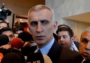 İbrahim Hacıosmanoğlu'na flaş destek