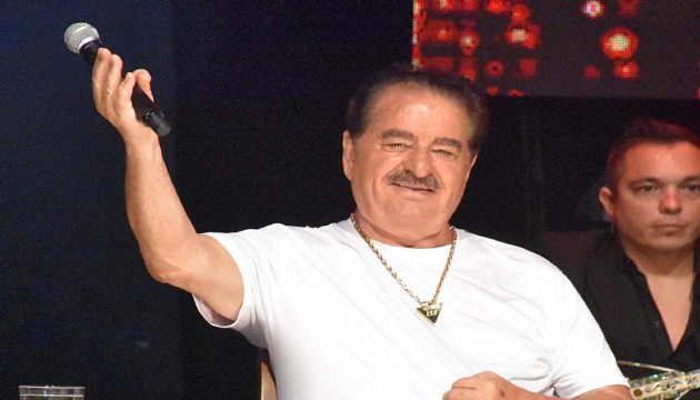 İbrahim Tatlıses ifade verdi