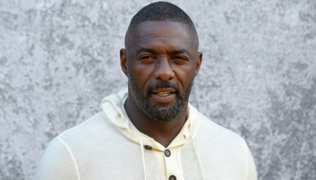 Idris Elba'dan Luther filmi geliyor