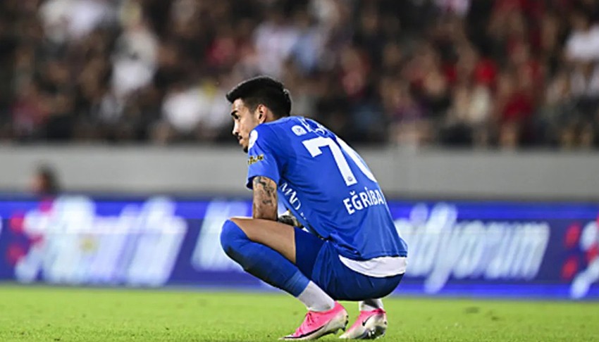 Aslan'a Can simidi | Spor manşetleri