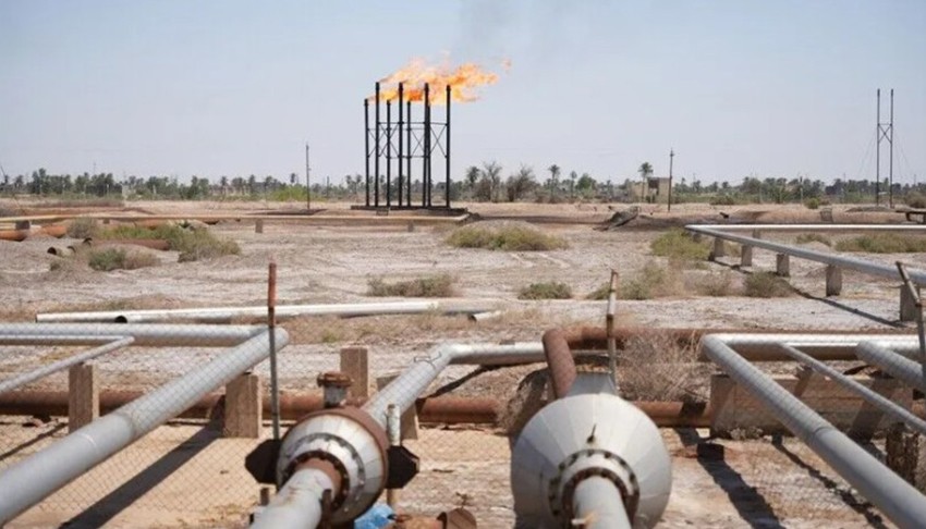 Irak'tan dev petrol ihracatı