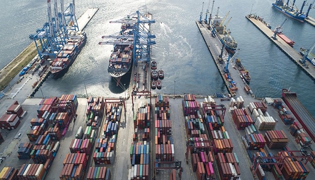 Uzak Doğu'ya dev ihracat