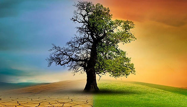 Dikkat çeken iklim raporu