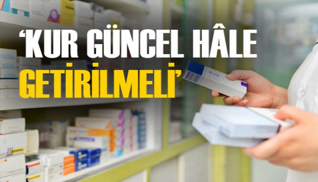 TEİS'ten ilaç zammı açıklaması: 'Bu sadece pansuman olabilir'