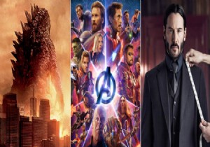 Dünya sineması 2019'da bu filmleri bekliyor