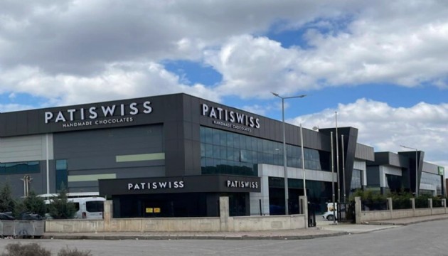 Patiswiss'in yeni CEO'su Ali Sinan Tunaoğlu oldu