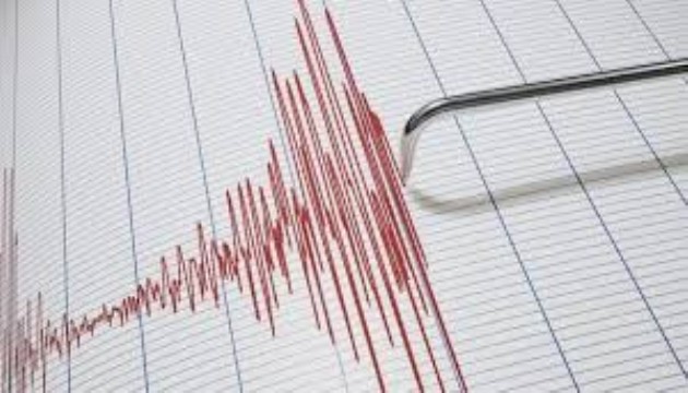 Balıkesir'de 4,1'lik deprem!