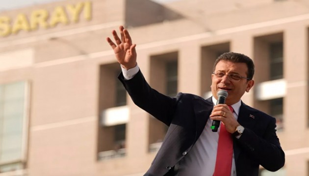 İBB davasında 2 tahliye