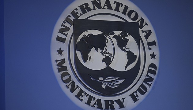 IMF'den enflasyon uyarısı