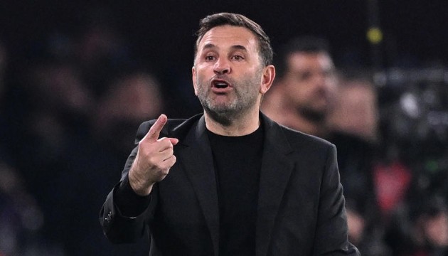 Okan Buruk'tan transfer açıklaması