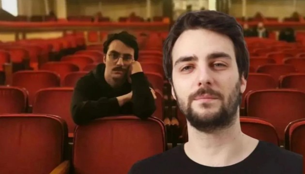 Genç komedyenden acı haber