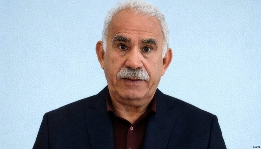 Bahçeli açıkladı: Öcalan için ev inşa edildi