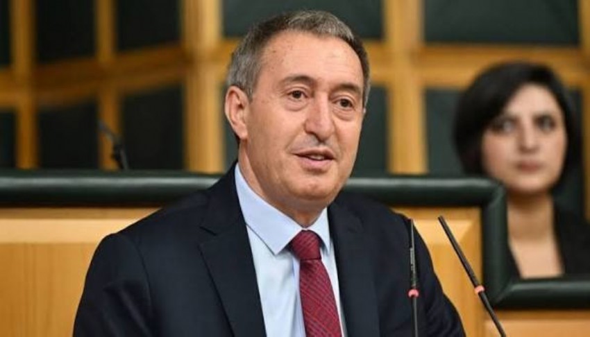 Tuncer Bakırhan'dan 'seçim pazarlığı' açıklaması: 'Erdoğan ve Bahçeli'ye haksızlık'