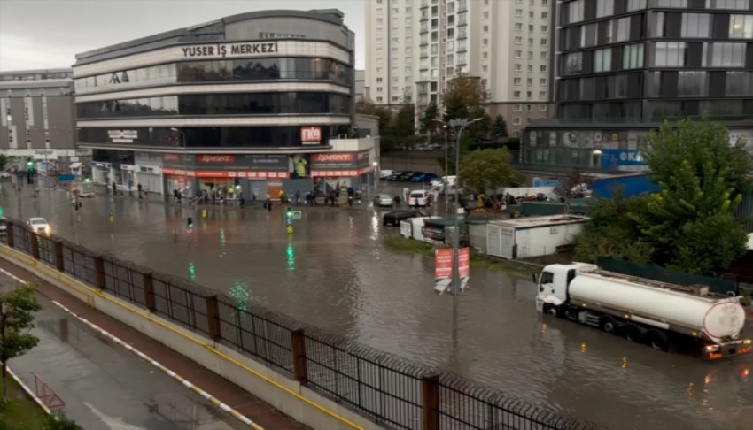 İstanbul için saat verildi: 